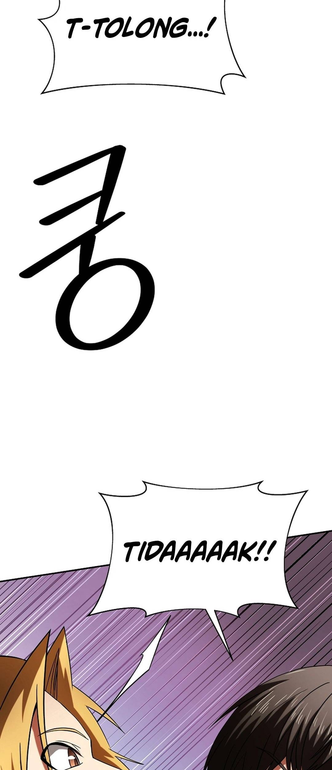 Stuck in a Glitch Novel as an Extra Chapter 2 - halaman 98