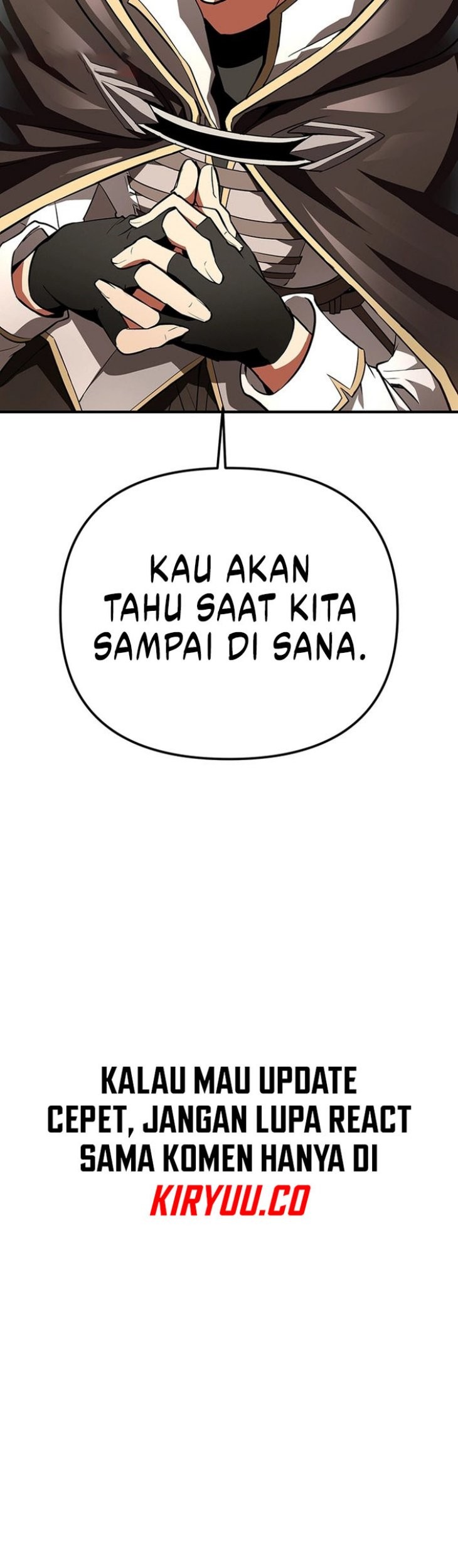 Stuck in a Glitch Novel as an Extra Chapter 20 - halaman 8