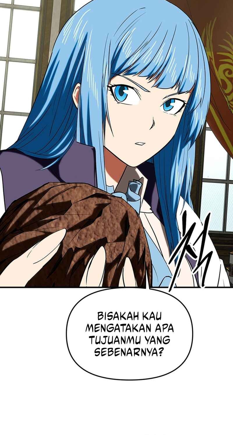 Stuck in a Glitch Novel as an Extra Chapter 21 - halaman 13