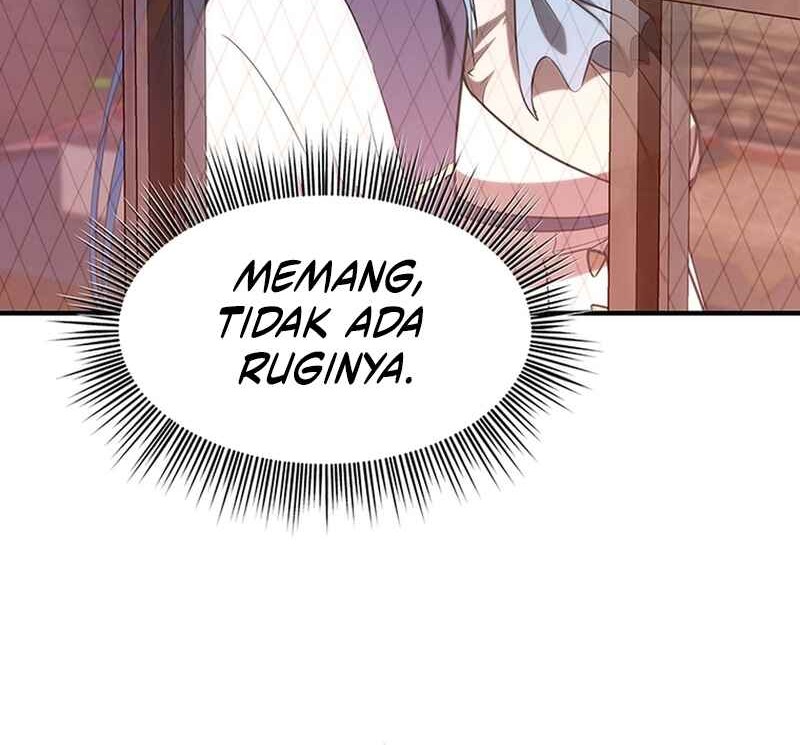 Stuck in a Glitch Novel as an Extra Chapter 21 - halaman 19