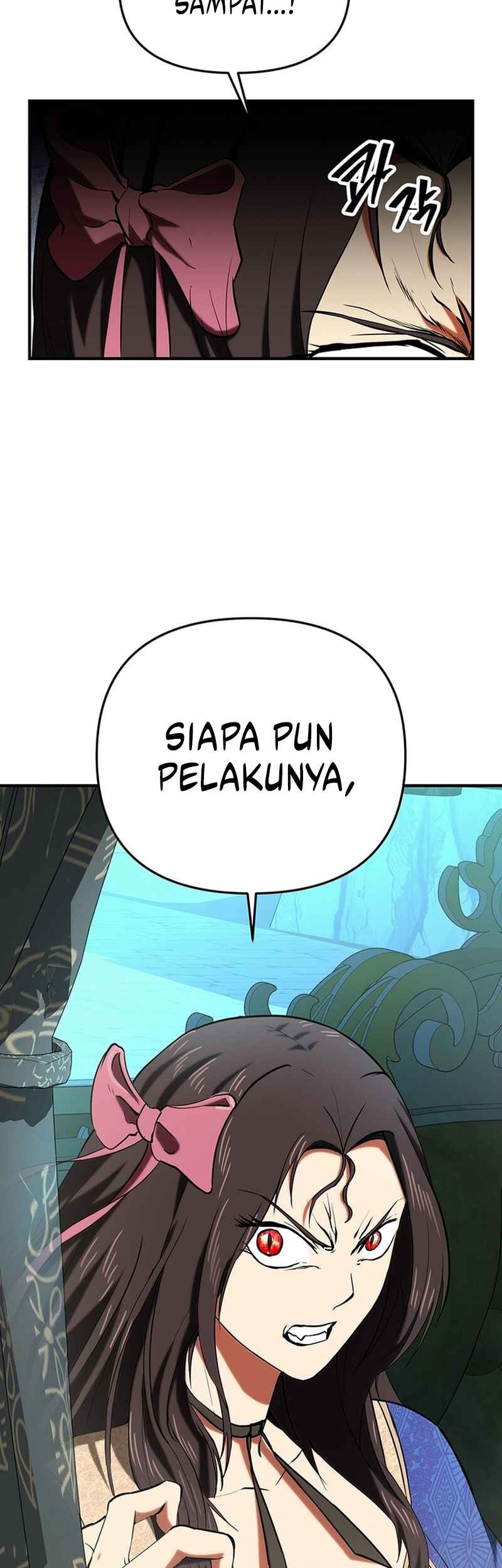 Stuck in a Glitch Novel as an Extra Chapter 21 - halaman 42