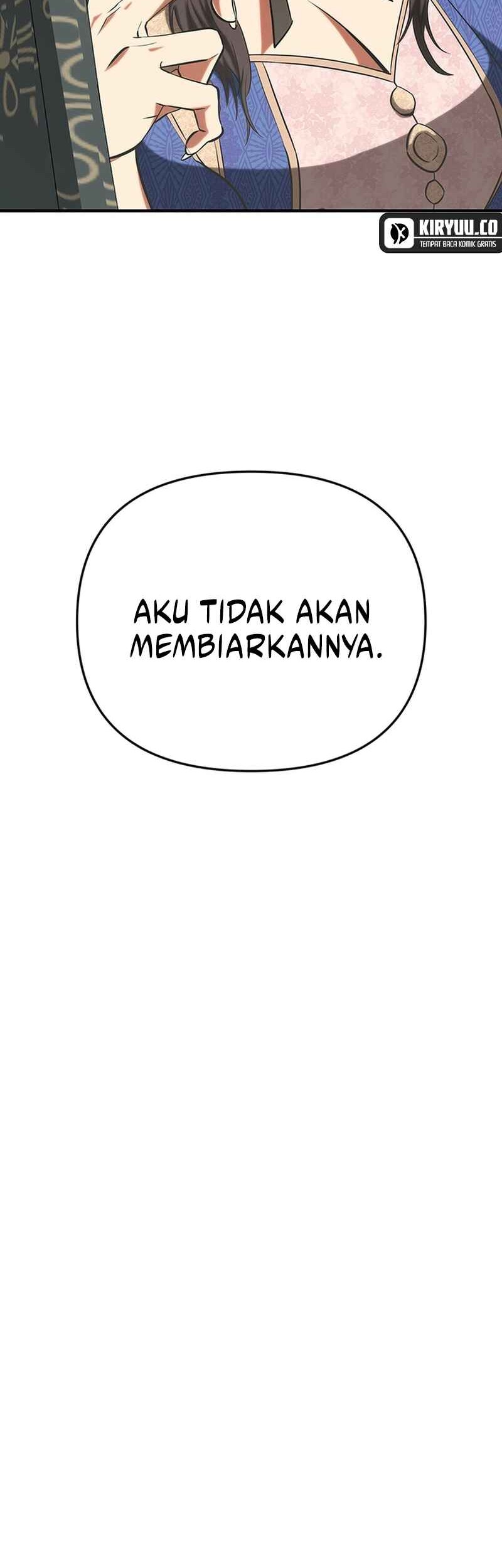 Stuck in a Glitch Novel as an Extra Chapter 21 - halaman 43