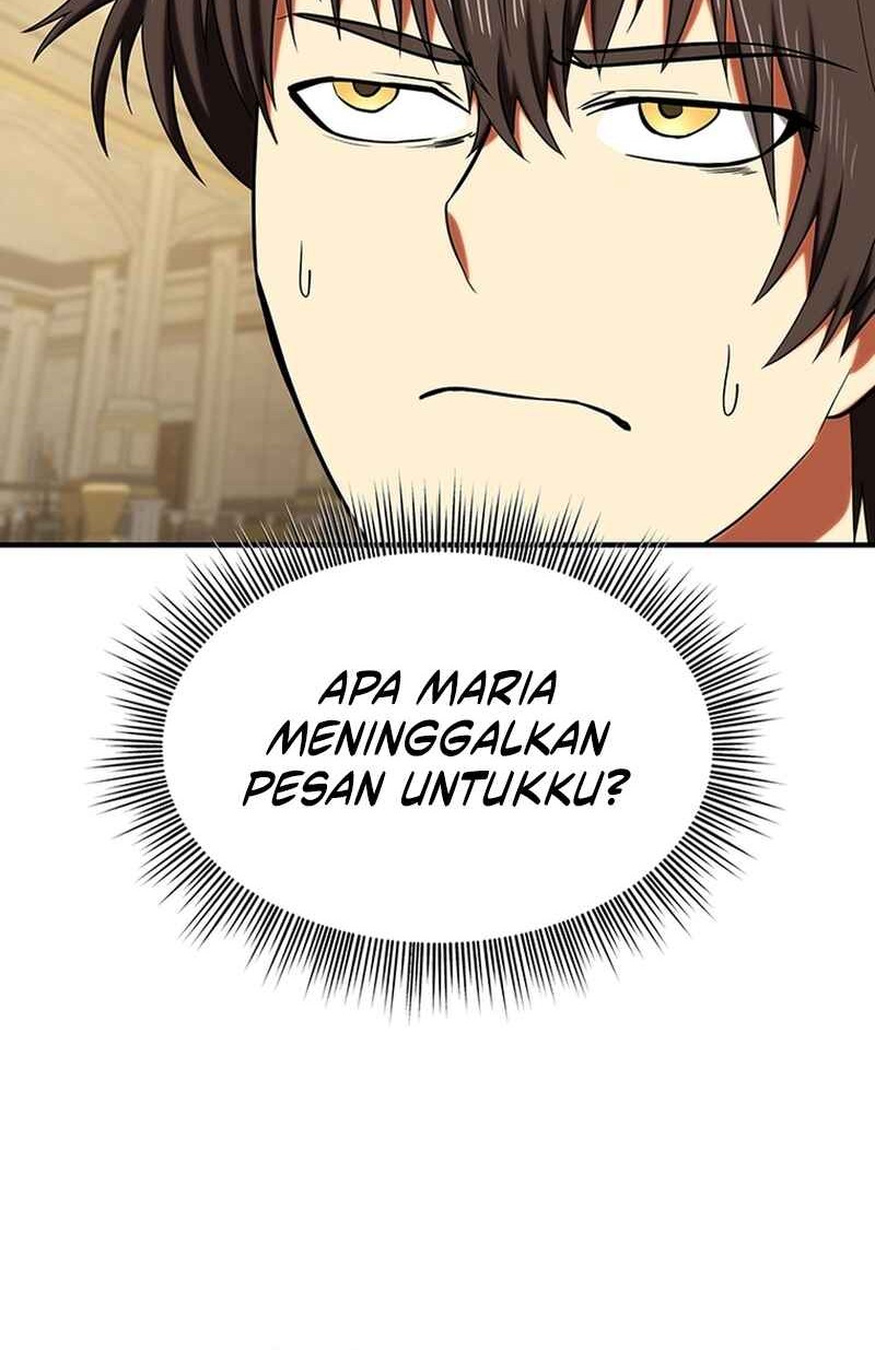 Stuck in a Glitch Novel as an Extra Chapter 21 - halaman 49