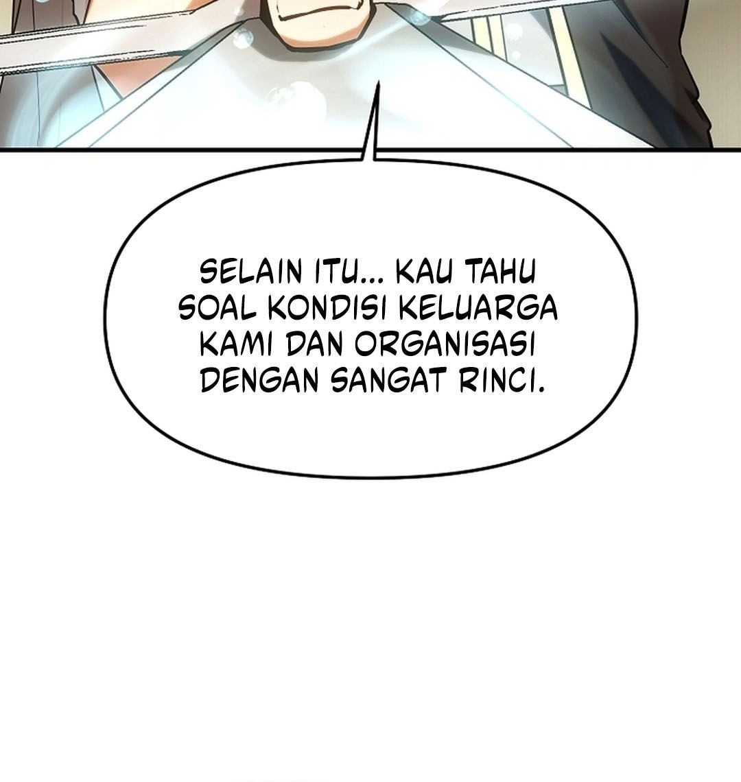 Stuck in a Glitch Novel as an Extra Chapter 22 - halaman 32
