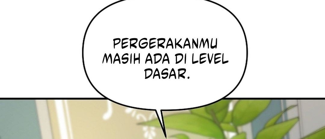 Stuck in a Glitch Novel as an Extra Chapter 22 - halaman 50
