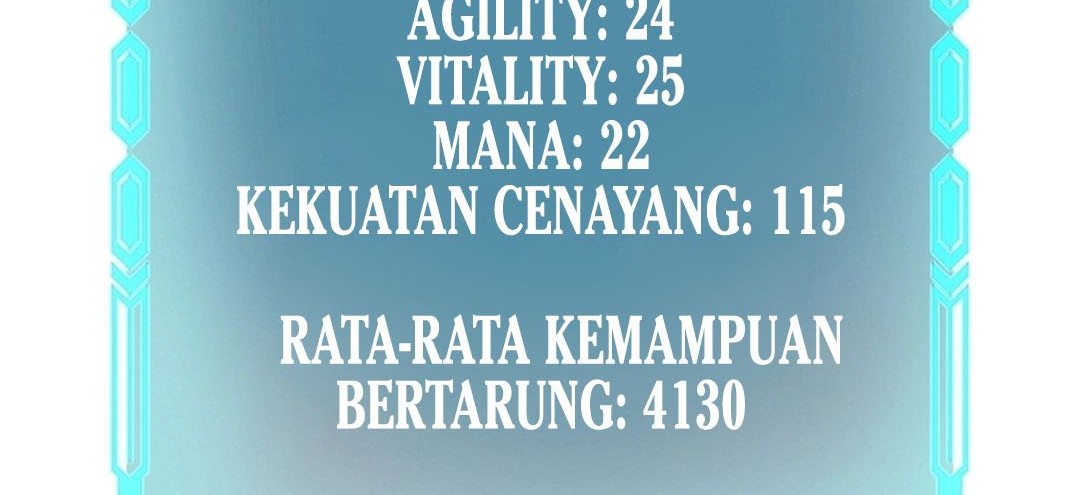 Stuck in a Glitch Novel as an Extra Chapter 22 - halaman 54