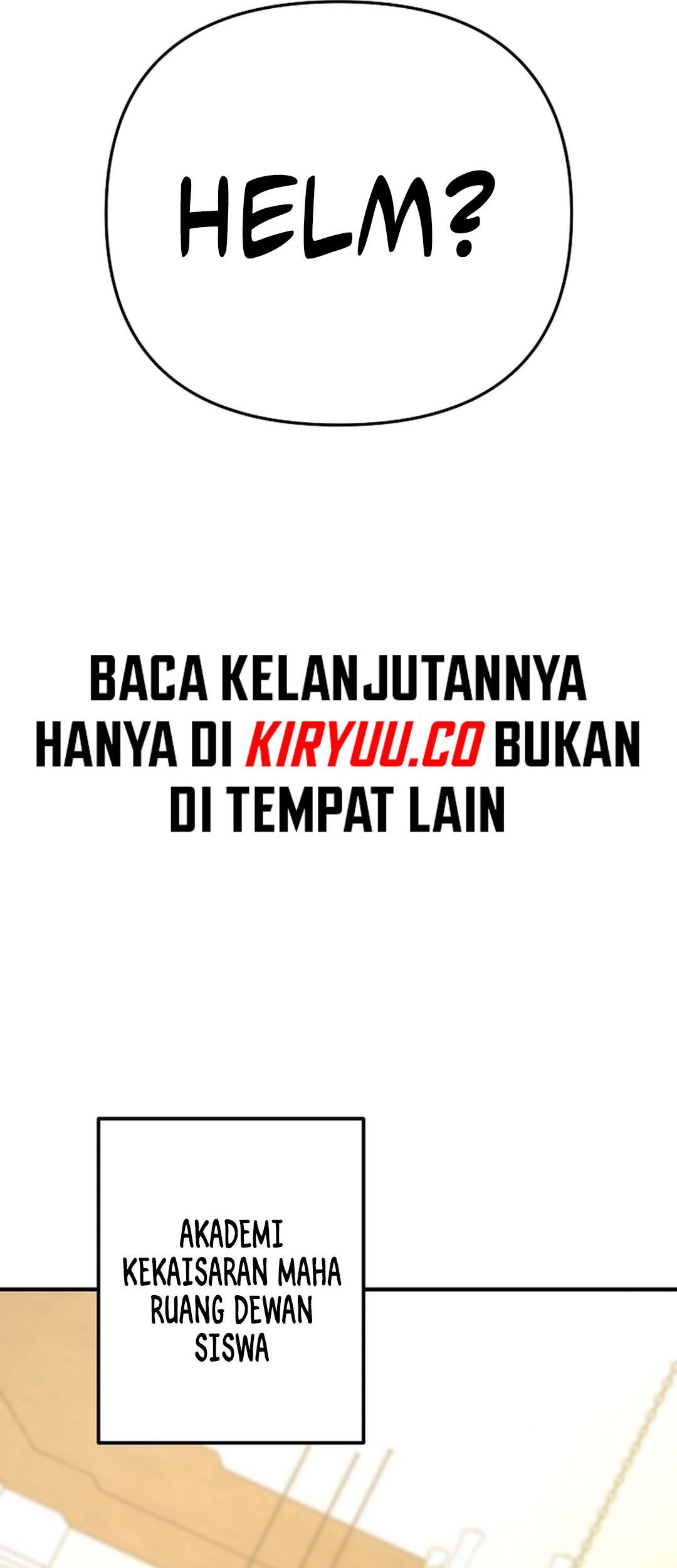 Stuck in a Glitch Novel as an Extra Chapter 22 - halaman 64