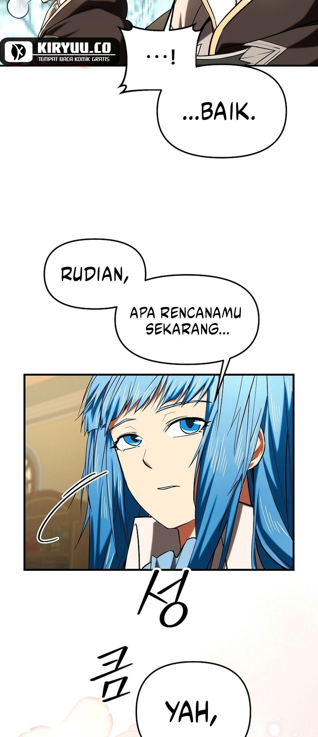 Stuck in a Glitch Novel as an Extra Chapter 22 - halaman 70