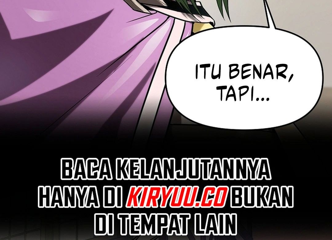 Stuck in a Glitch Novel as an Extra Chapter 22 - halaman 8