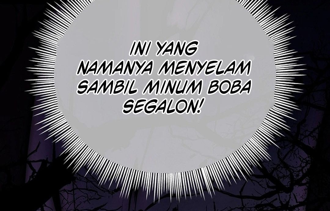 Stuck in a Glitch Novel as an Extra Chapter 22 - halaman 88