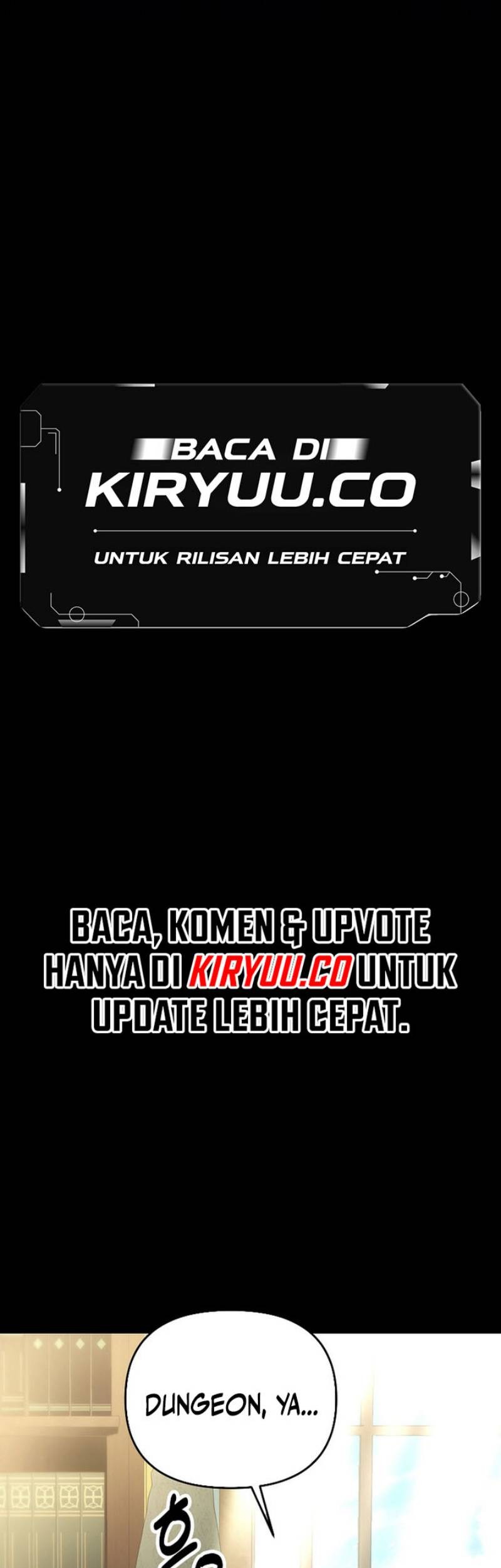 Stuck in a Glitch Novel as an Extra Chapter 23 - halaman 2