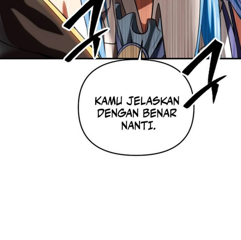 Stuck in a Glitch Novel as an Extra Chapter 23 - halaman 22