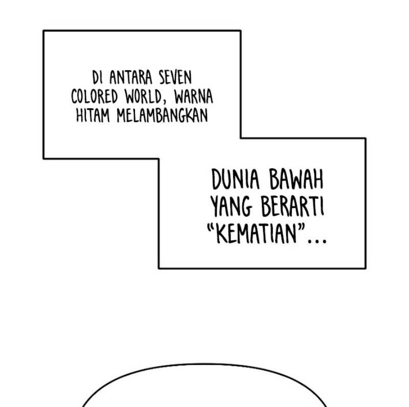 Stuck in a Glitch Novel as an Extra Chapter 23 - halaman 29