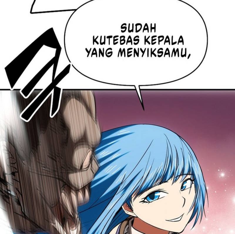 Stuck in a Glitch Novel as an Extra Chapter 23 - halaman 36