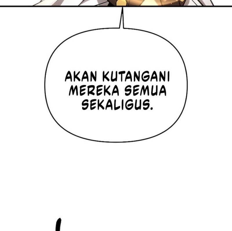 Stuck in a Glitch Novel as an Extra Chapter 23 - halaman 43
