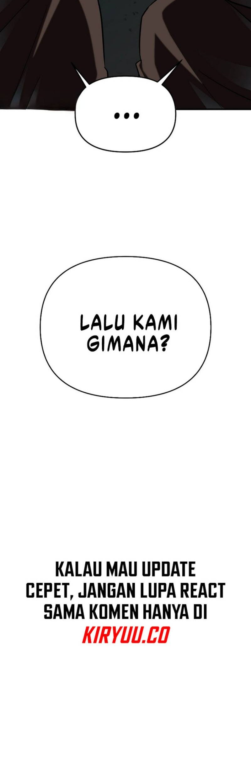 Stuck in a Glitch Novel as an Extra Chapter 23 - halaman 52