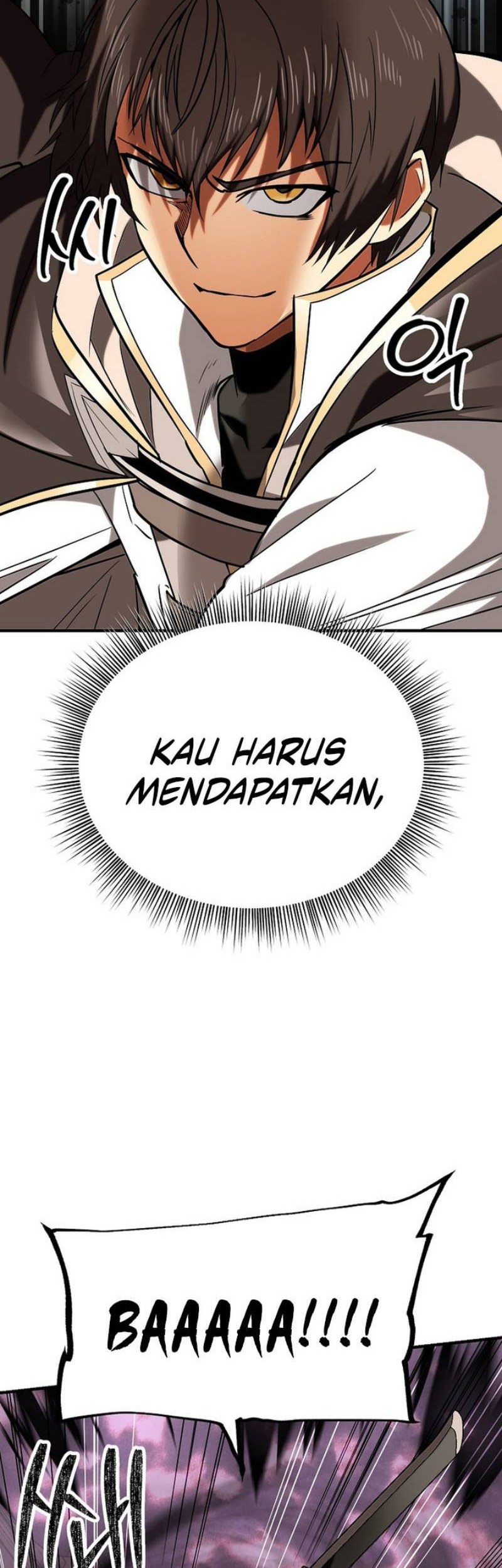 Stuck in a Glitch Novel as an Extra Chapter 23 - halaman 66