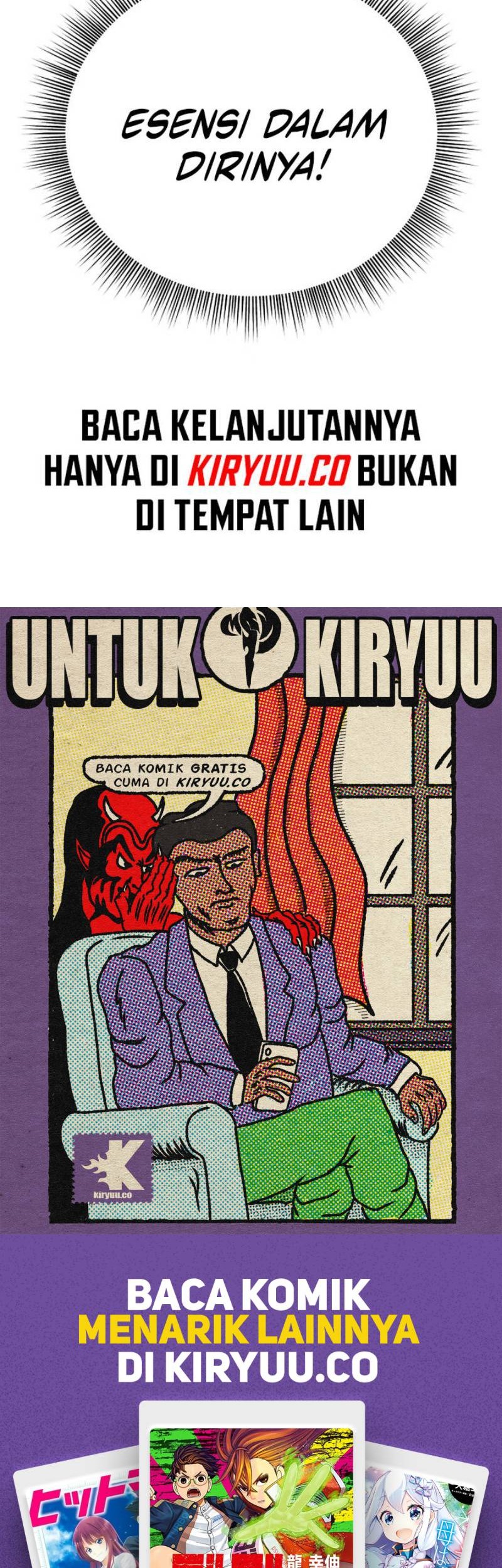 Stuck in a Glitch Novel as an Extra Chapter 23 - halaman 68