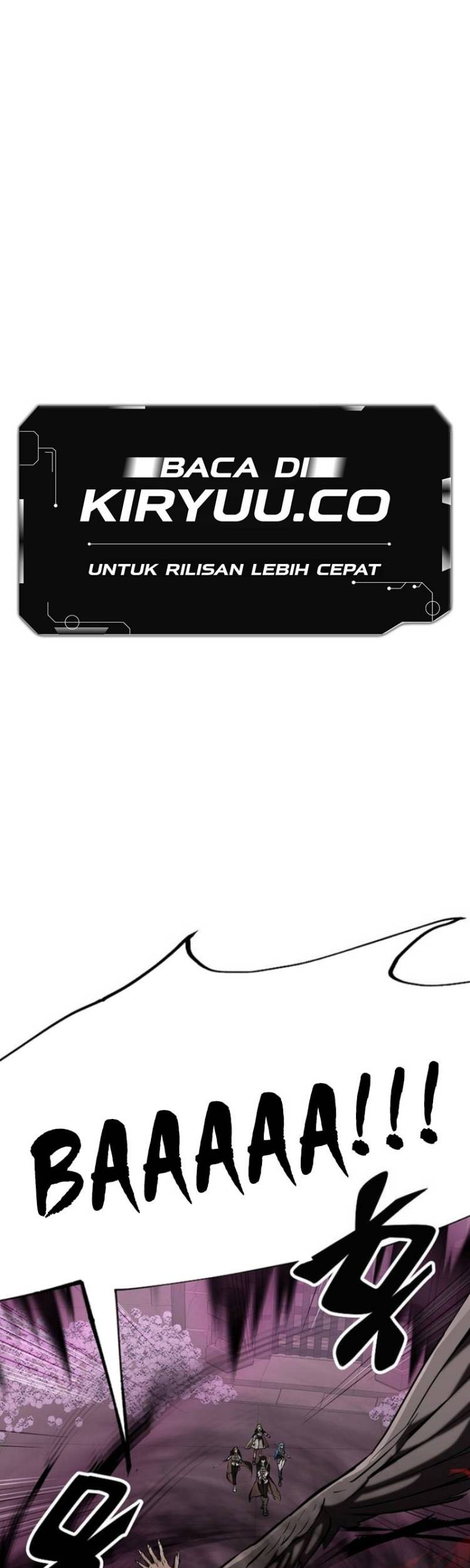 Stuck in a Glitch Novel as an Extra Chapter 24 - halaman 2