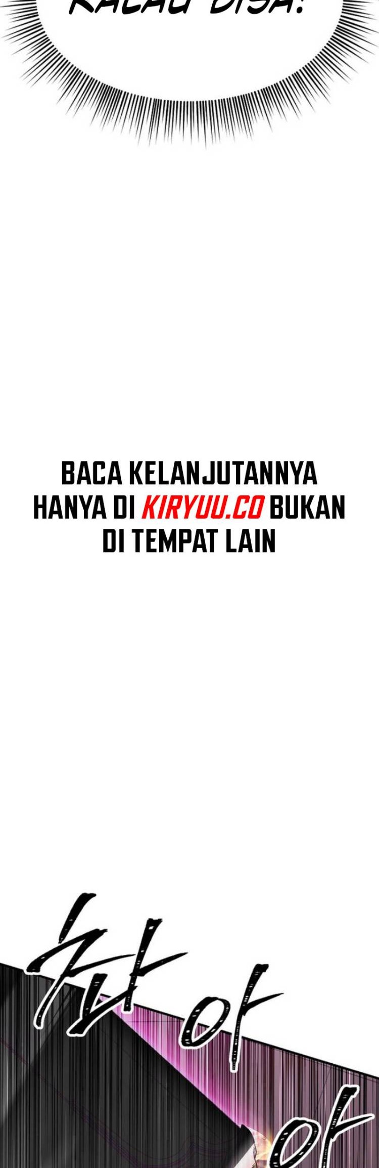 Stuck in a Glitch Novel as an Extra Chapter 24 - halaman 25