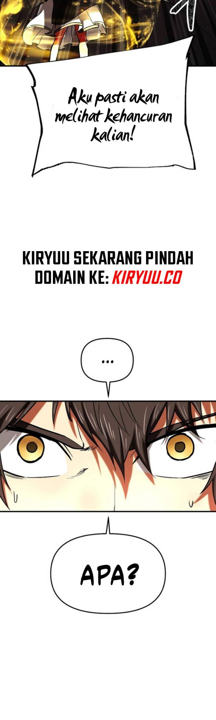 Stuck in a Glitch Novel as an Extra Chapter 24 - halaman 45