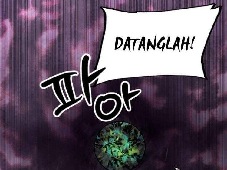 Stuck in a Glitch Novel as an Extra Chapter 24 - halaman 59