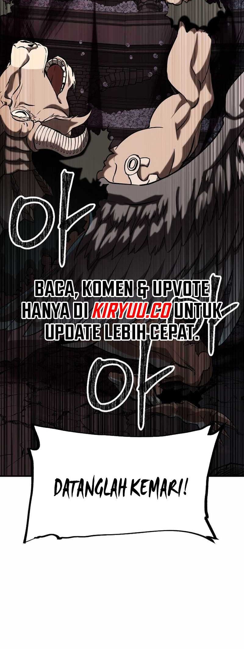 Stuck in a Glitch Novel as an Extra Chapter 25 - halaman 10