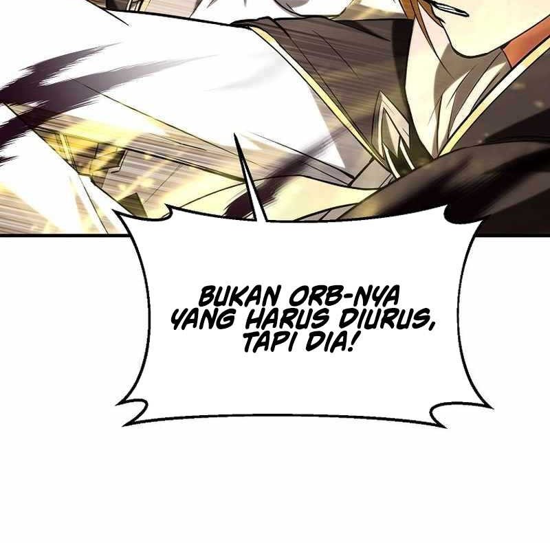 Stuck in a Glitch Novel as an Extra Chapter 25 - halaman 13