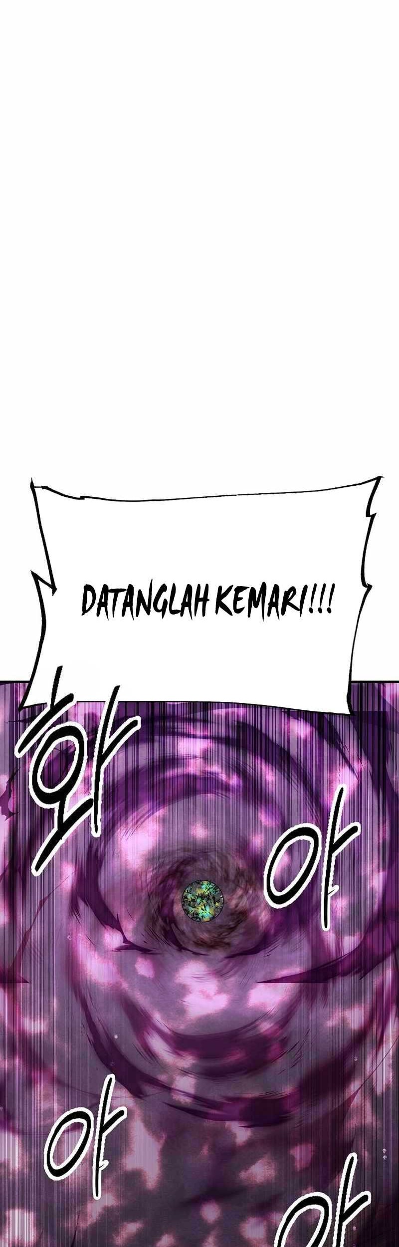 Stuck in a Glitch Novel as an Extra Chapter 25 - halaman 3