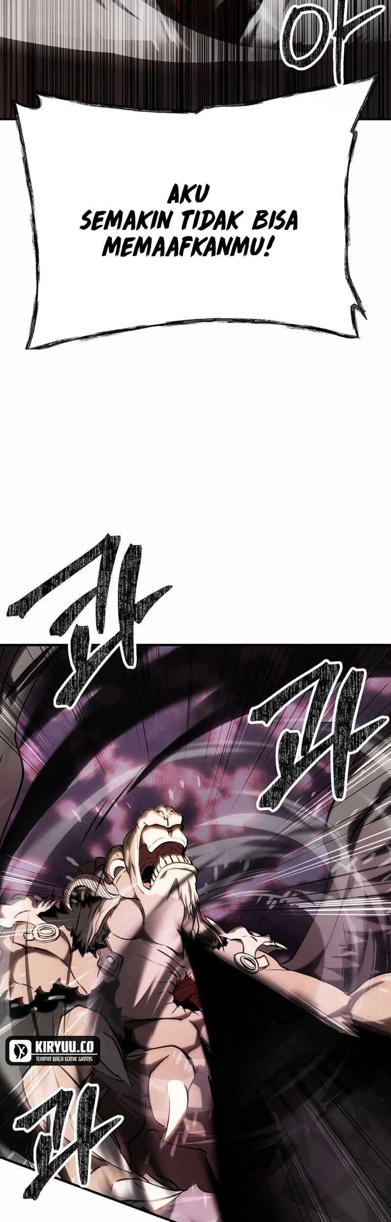 Stuck in a Glitch Novel as an Extra Chapter 25 - halaman 40