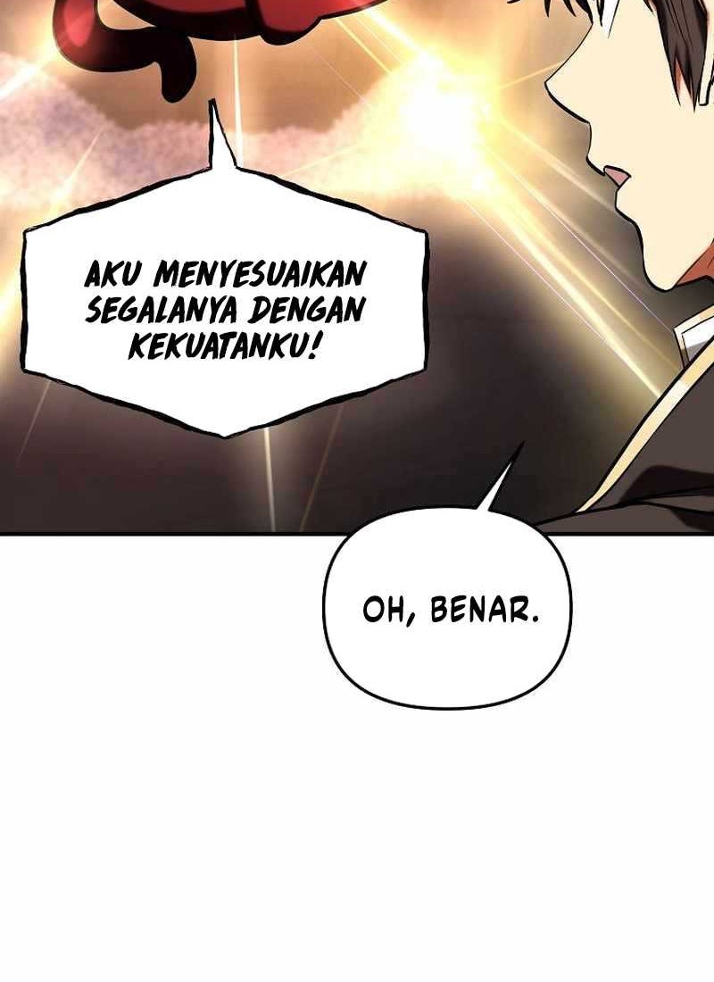 Stuck in a Glitch Novel as an Extra Chapter 25 - halaman 64