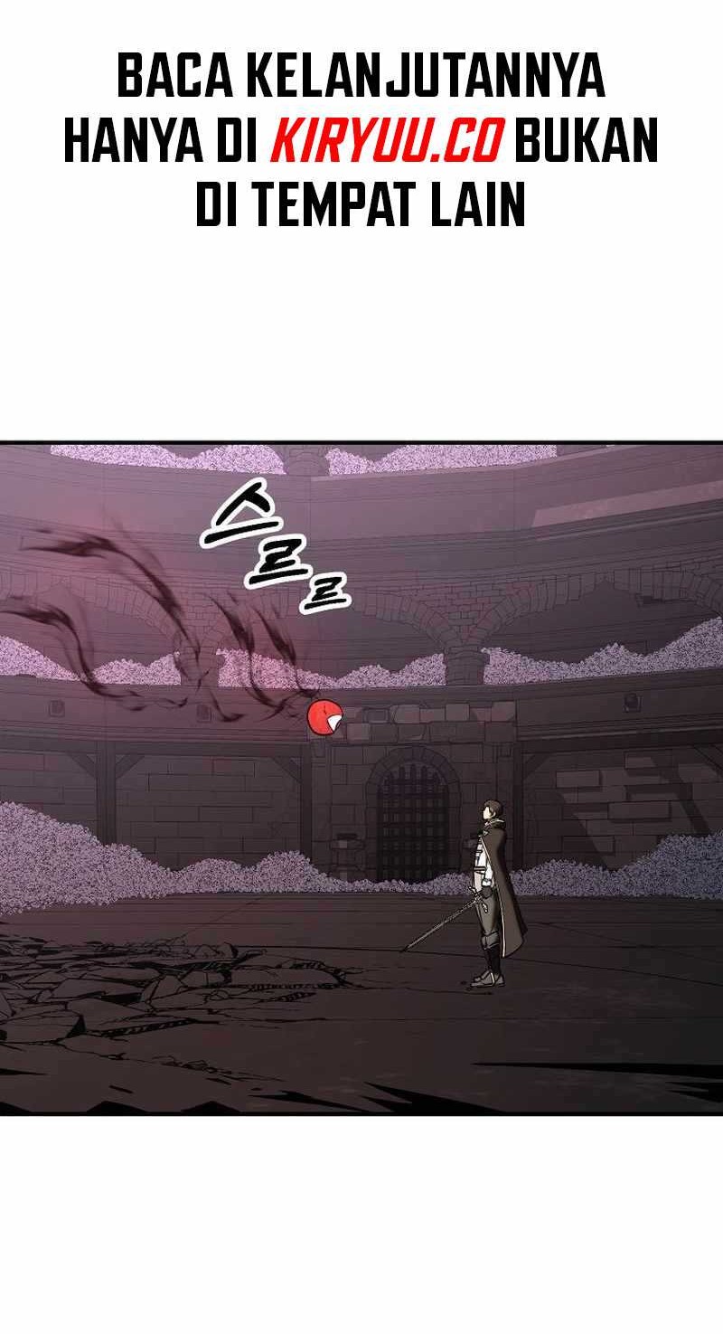 Stuck in a Glitch Novel as an Extra Chapter 25 - halaman 68