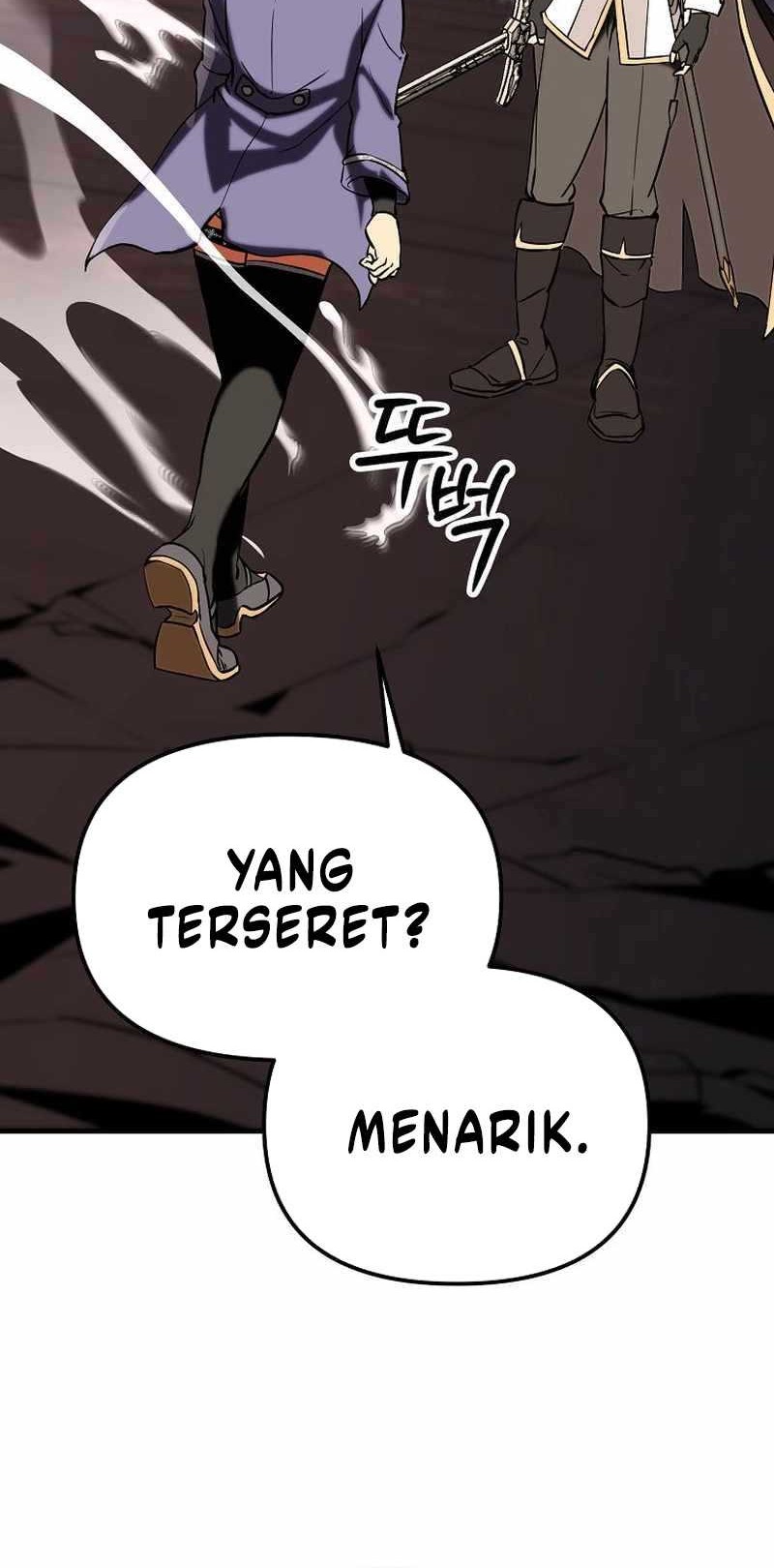 Stuck in a Glitch Novel as an Extra Chapter 25 - halaman 72