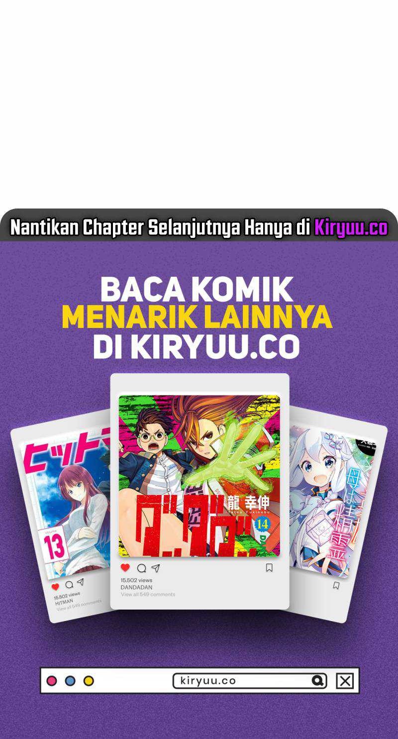 Stuck in a Glitch Novel as an Extra Chapter 25 - halaman 75
