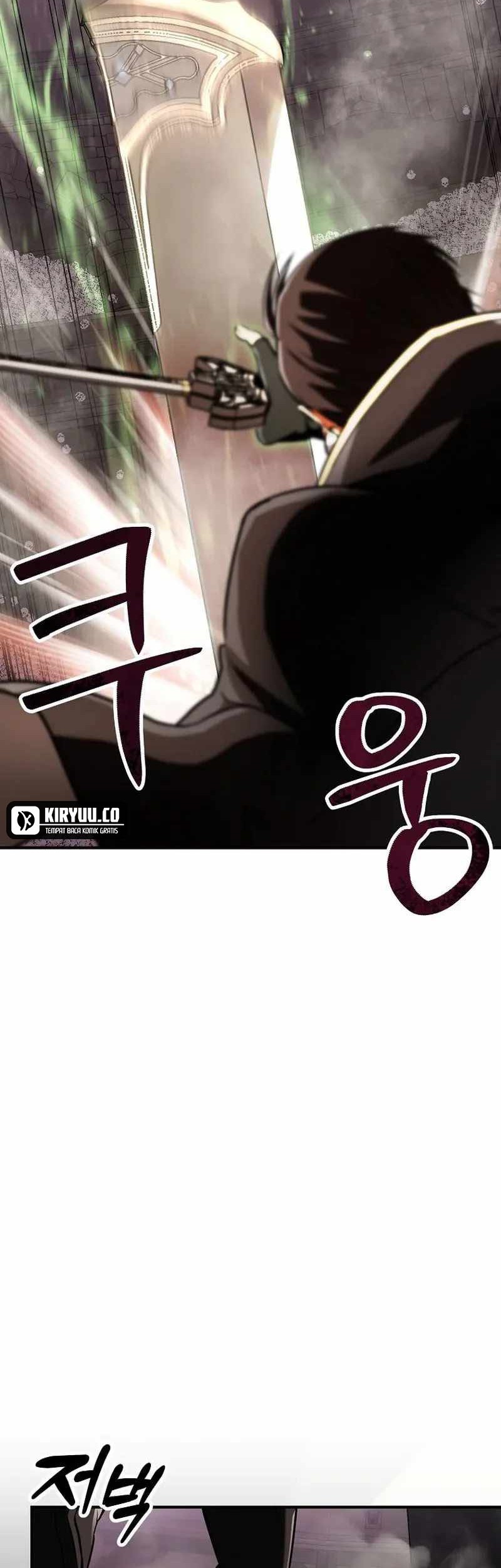 Stuck in a Glitch Novel as an Extra Chapter 26 - halaman 19
