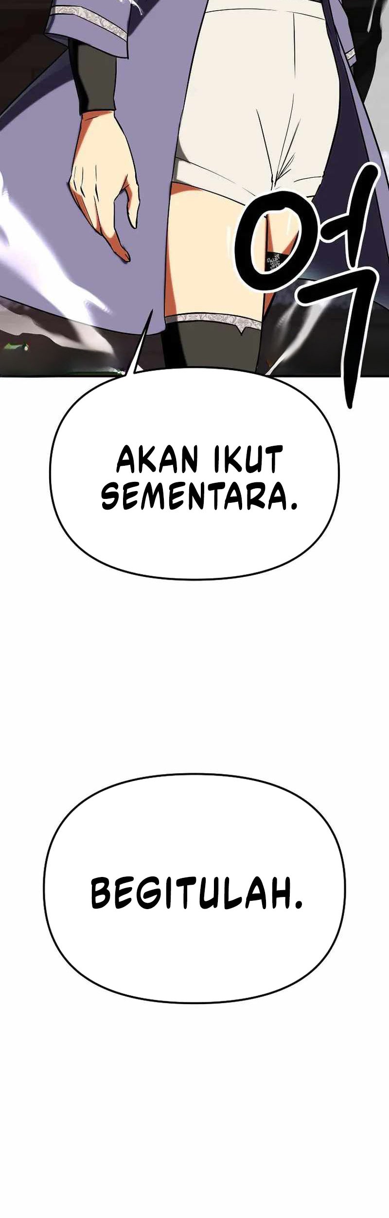 Stuck in a Glitch Novel as an Extra Chapter 26 - halaman 3