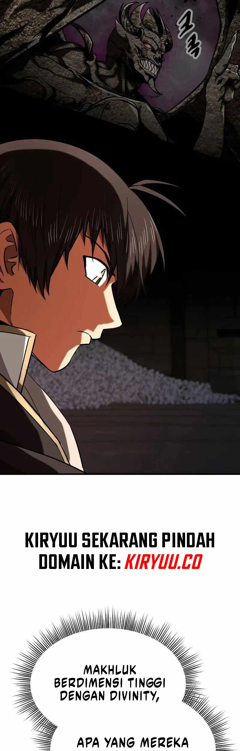 Stuck in a Glitch Novel as an Extra Chapter 26 - halaman 41