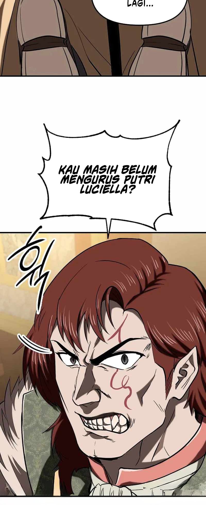 Stuck in a Glitch Novel as an Extra Chapter 26 - halaman 59