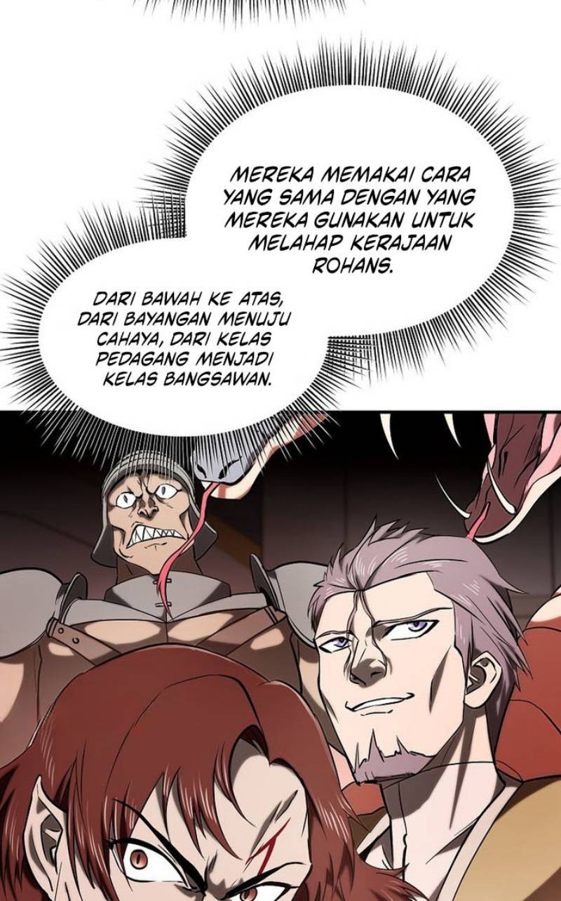 Stuck in a Glitch Novel as an Extra Chapter 27 - halaman 11