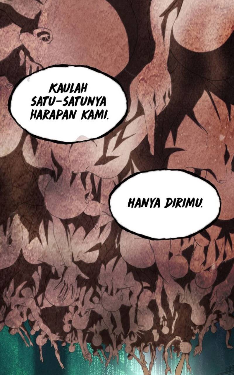 Stuck in a Glitch Novel as an Extra Chapter 27 - halaman 46