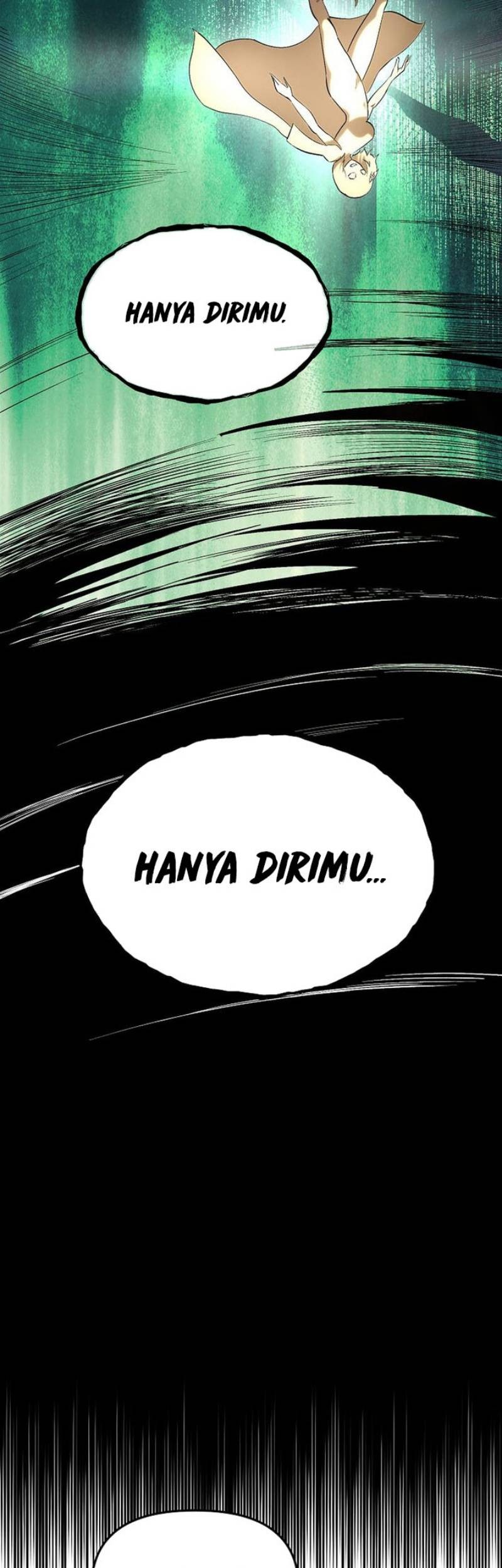 Stuck in a Glitch Novel as an Extra Chapter 27 - halaman 47