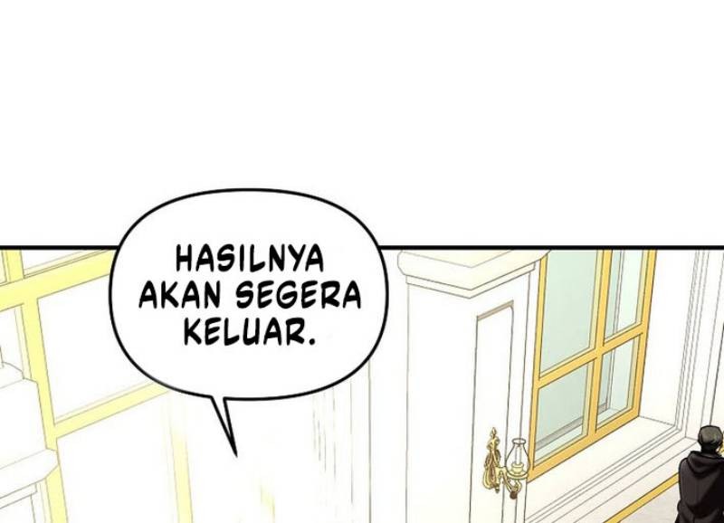 Stuck in a Glitch Novel as an Extra Chapter 27 - halaman 6