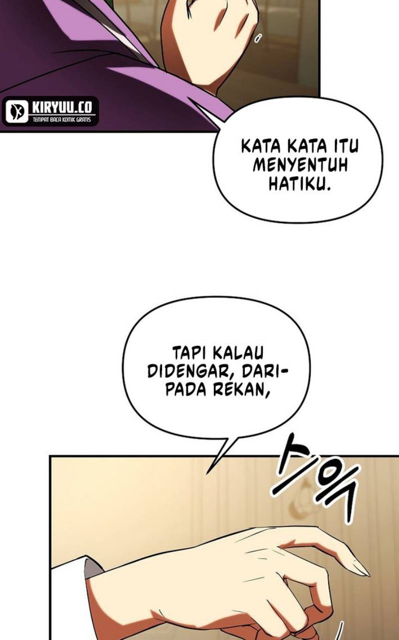 Stuck in a Glitch Novel as an Extra Chapter 27 - halaman 61