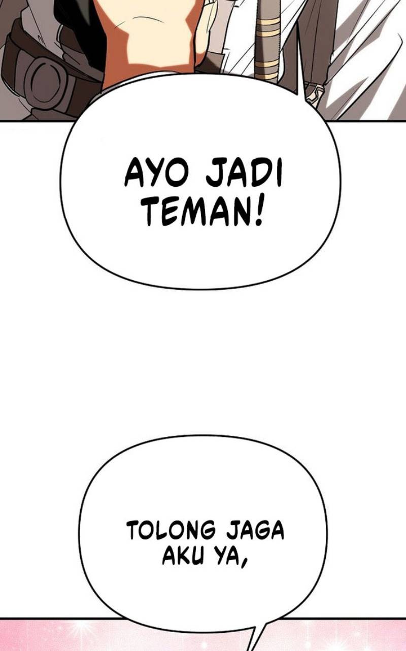 Stuck in a Glitch Novel as an Extra Chapter 27 - halaman 66