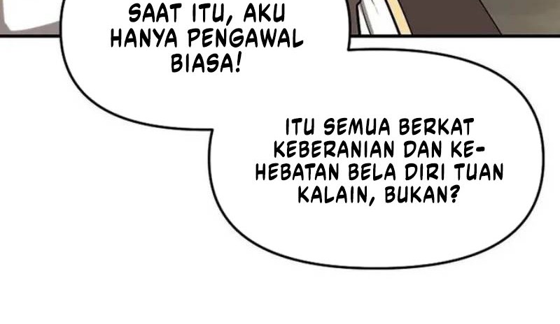 Stuck in a Glitch Novel as an Extra Chapter 28 - halaman 13