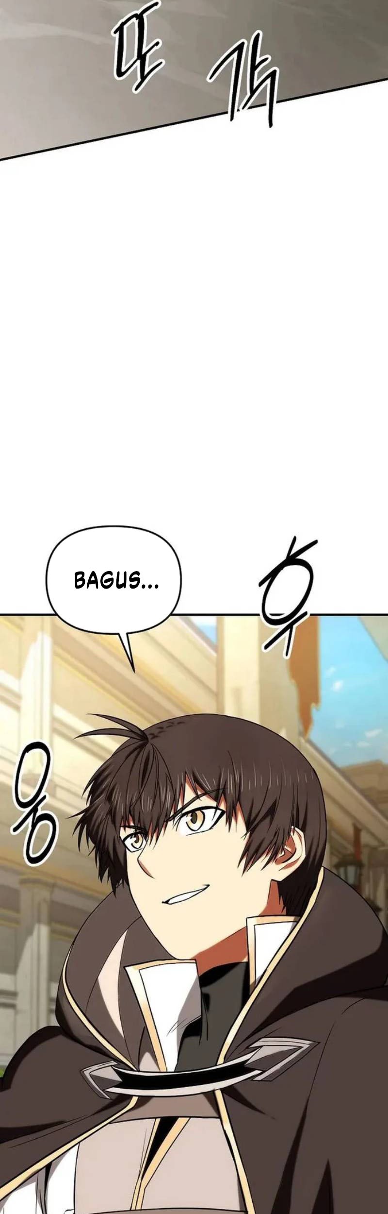 Stuck in a Glitch Novel as an Extra Chapter 28 - halaman 24