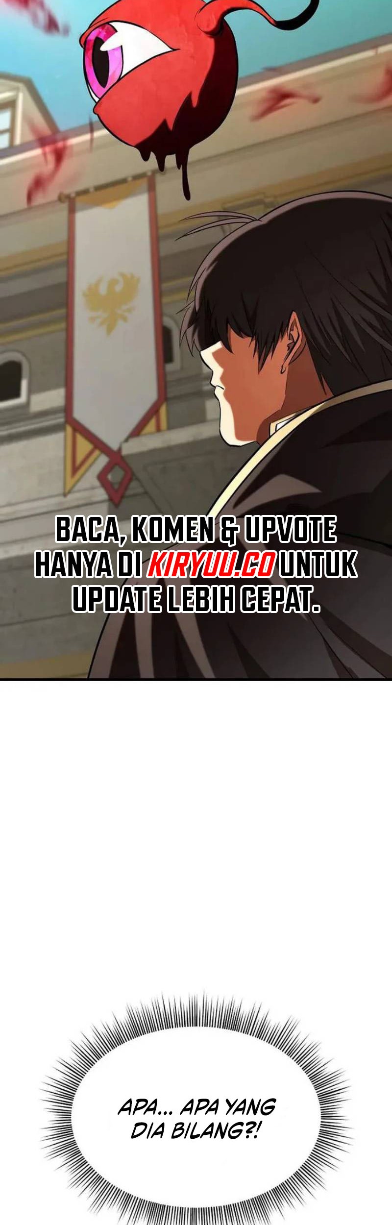 Stuck in a Glitch Novel as an Extra Chapter 28 - halaman 27