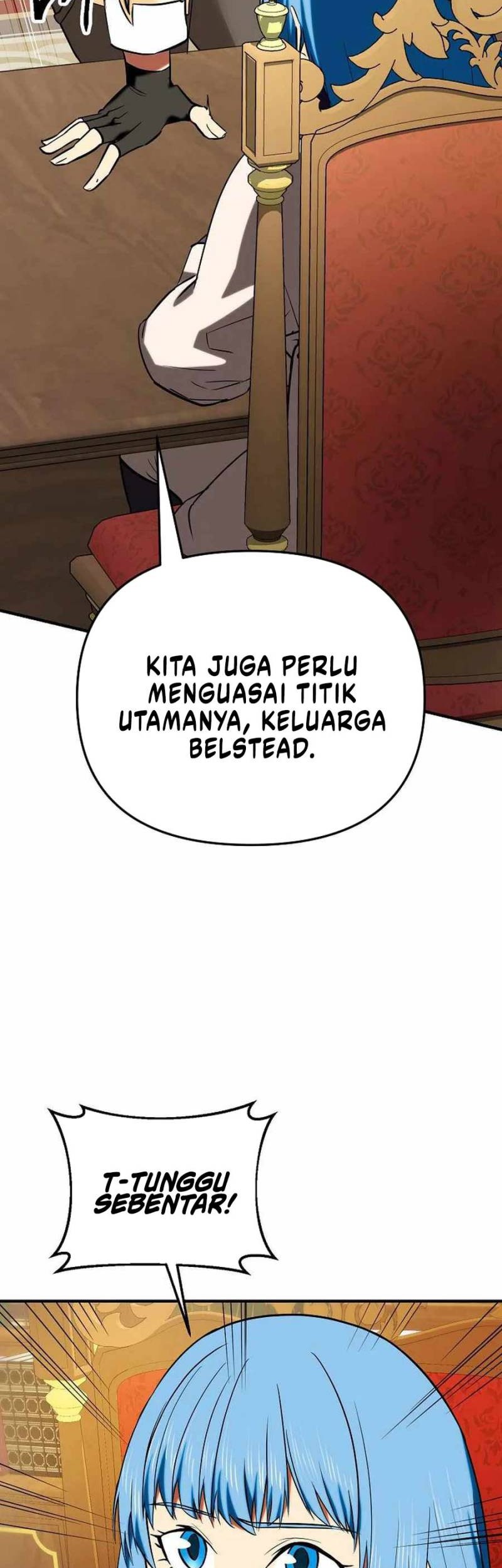 Stuck in a Glitch Novel as an Extra Chapter 29 - halaman 27