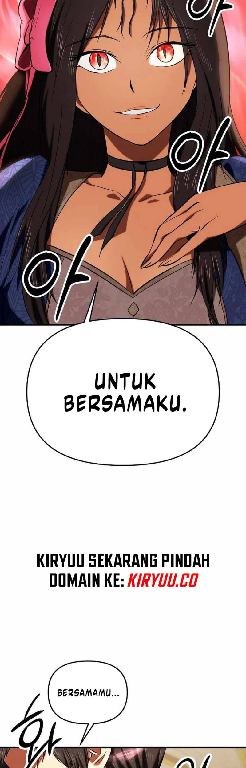 Stuck in a Glitch Novel as an Extra Chapter 29 - halaman 53