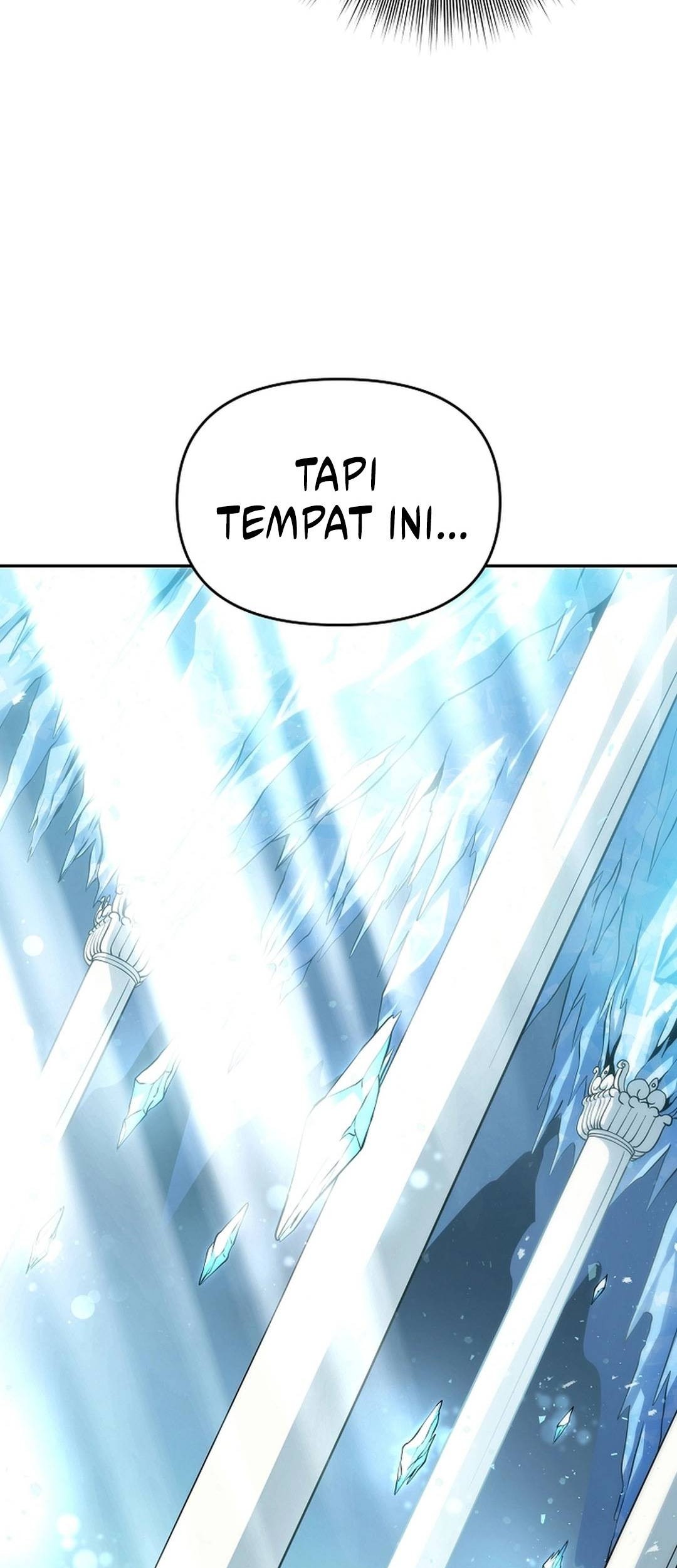 Stuck in a Glitch Novel as an Extra Chapter 3 - halaman 12
